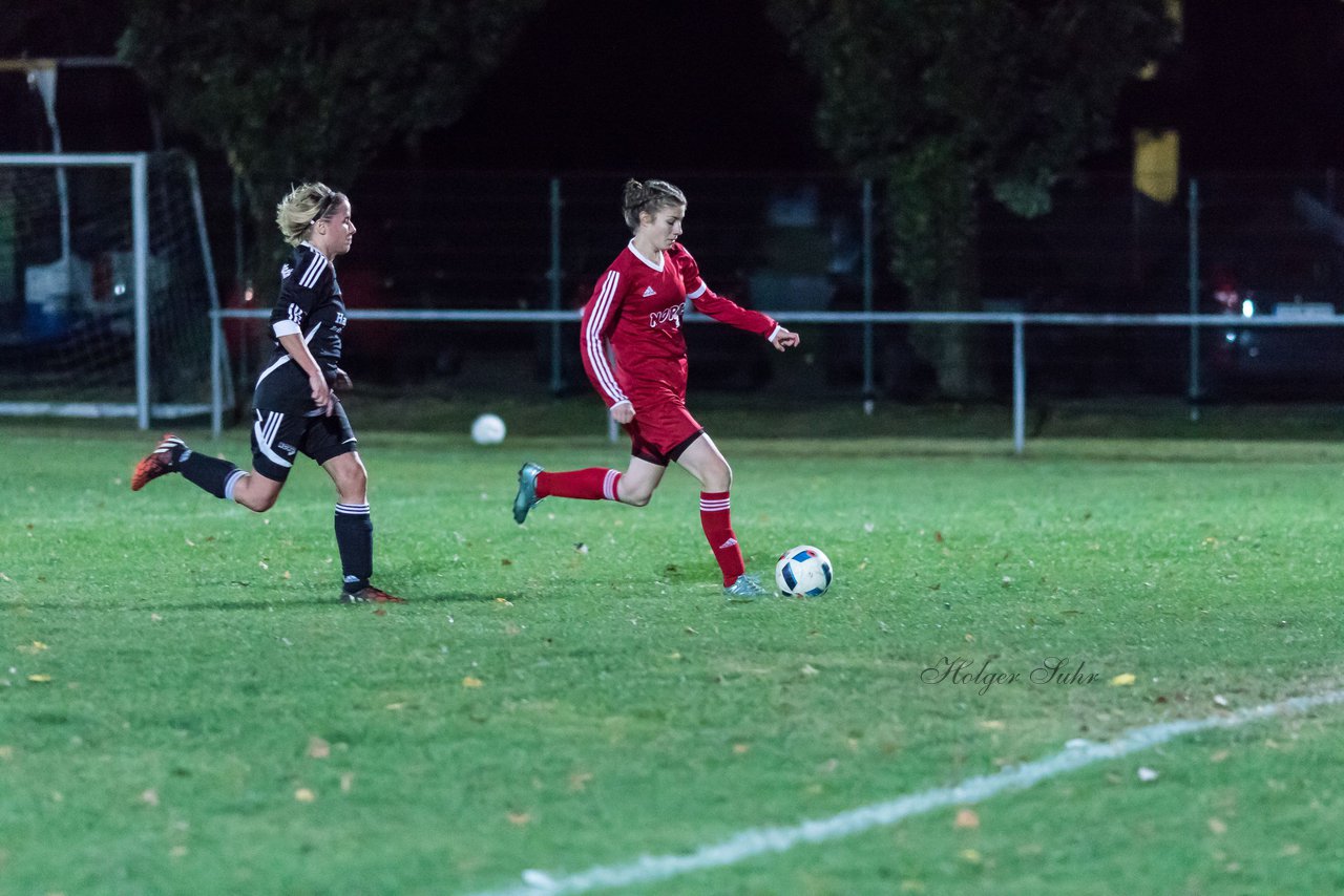 Bild 130 - Frauen SG Krempe/ETSV F. Glueckstadt - TSV Heiligenstedten : Ergebnis: 8:0